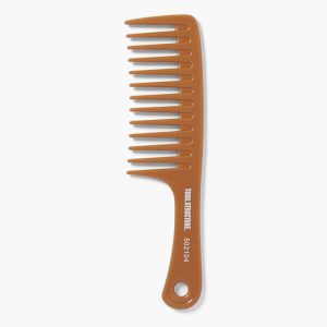 Flat Top Comb