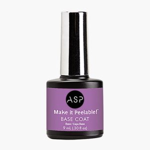 Gel Polish Base Coat