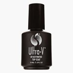 Natural Nail Base Coat