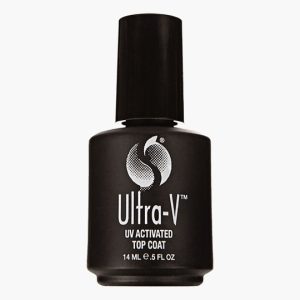 Natural Nail Base Coat